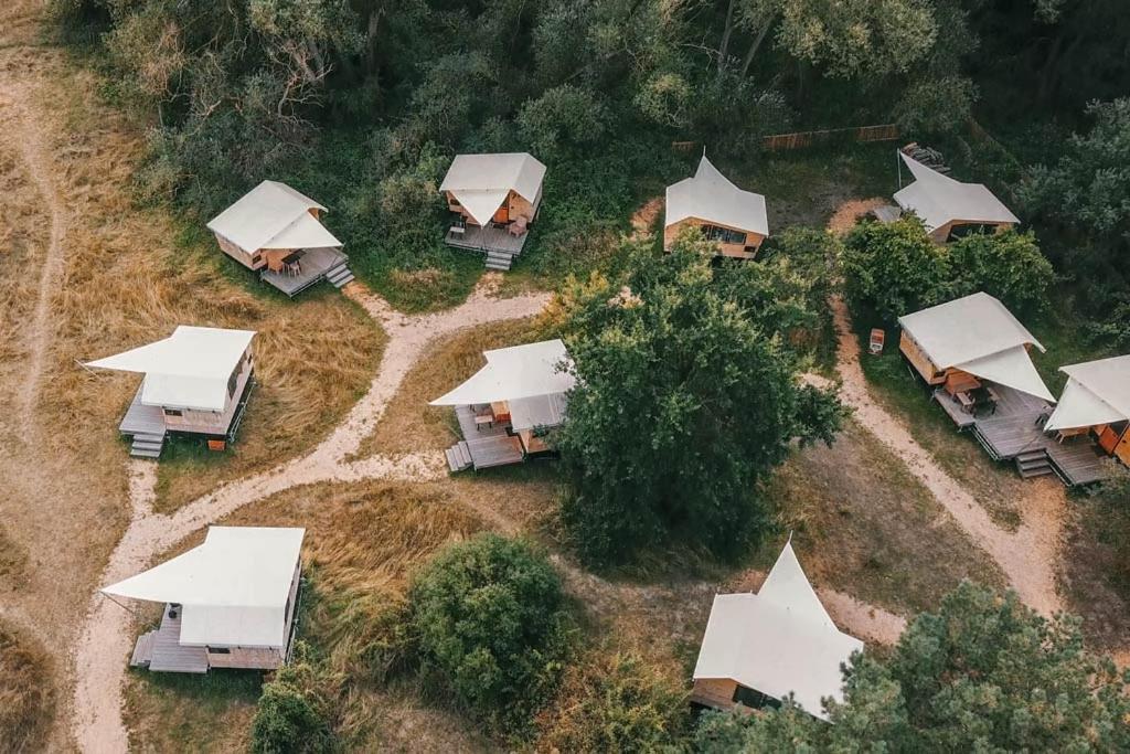 Destinature Dorf Hitzacker Exteriér fotografie