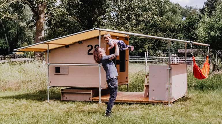 Destinature Dorf Hitzacker Exteriér fotografie